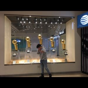 Meet your Posher, Aidan